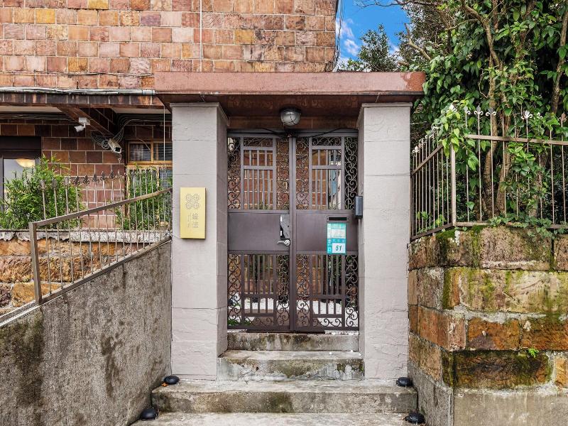 Yuan-Yee Homestay image
