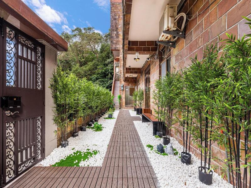Yuan-Yee Homestay image