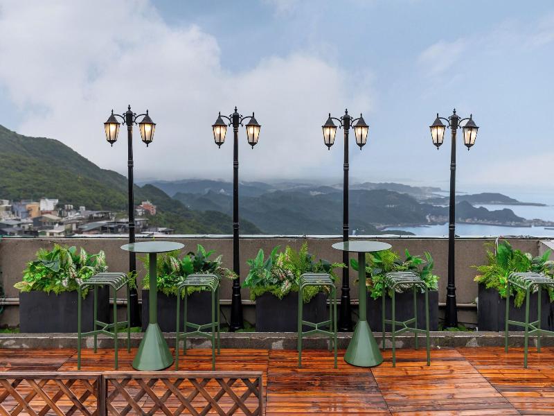 Yuan-Yee Homestay image