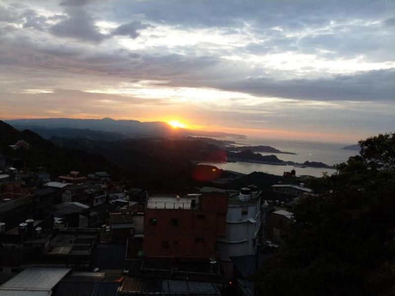 Yuan-Yee Homestay image