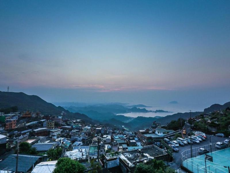 Yuan-Yee Homestay image