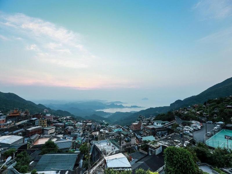 Yuan-Yee Homestay image