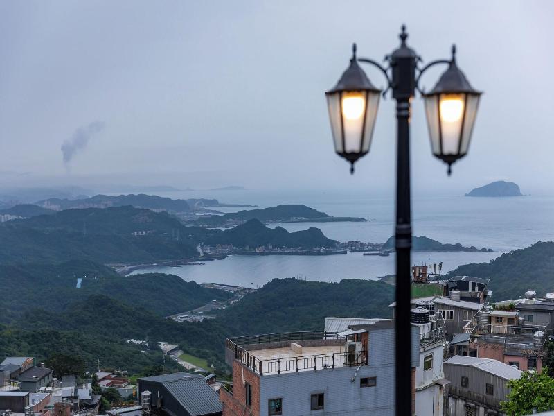 Yuan-Yee Homestay image