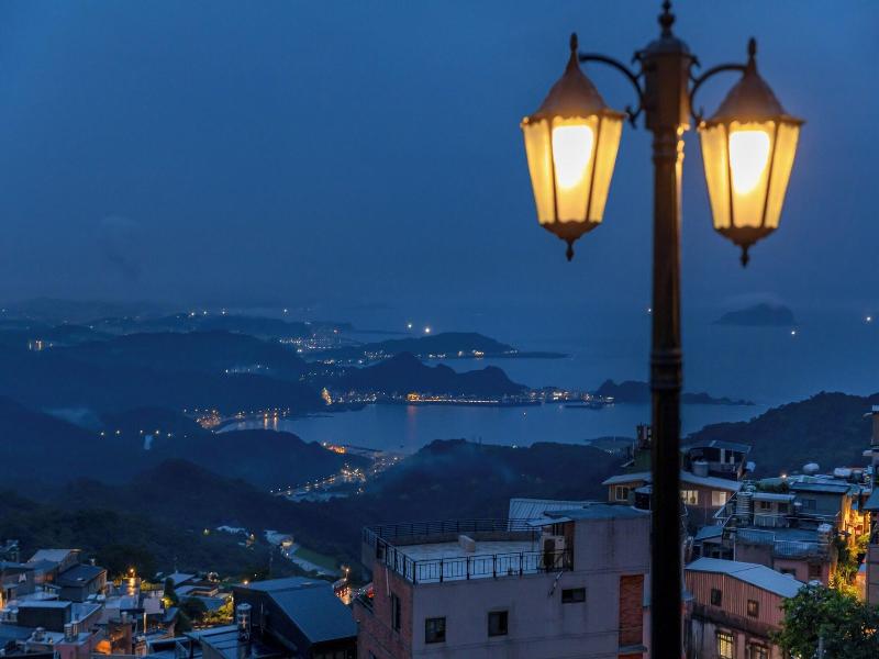 Yuan-Yee Homestay image