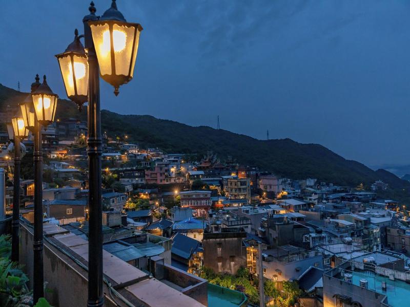 Yuan-Yee Homestay image