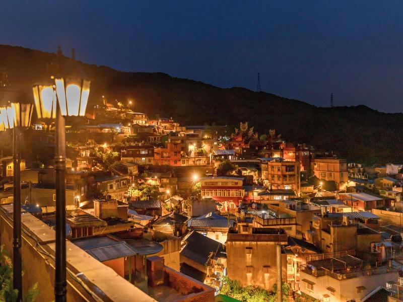 Yuan-Yee Homestay image