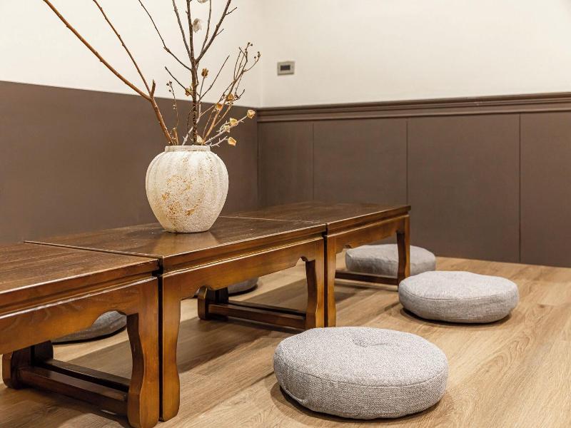Yuan-Yee Homestay image
