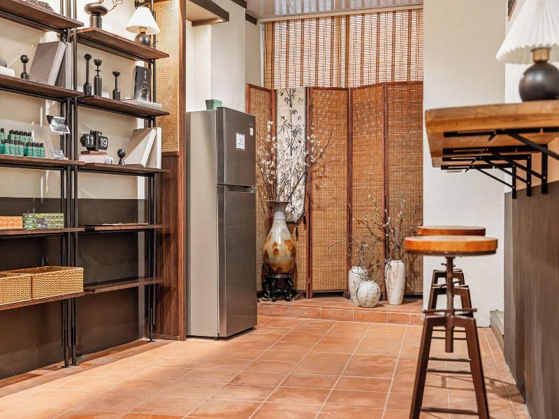 Yuan-Yee Homestay image