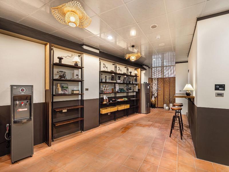 Yuan-Yee Homestay image