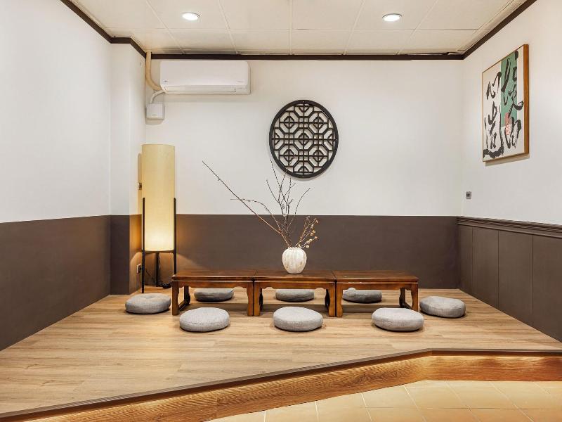 Yuan-Yee Homestay image