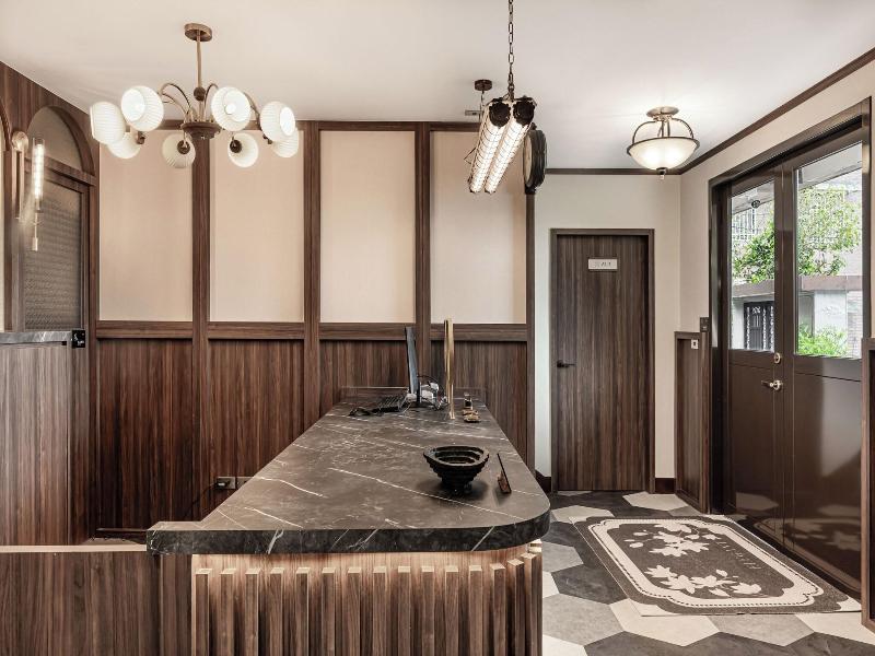 Yuan-Yee Homestay image