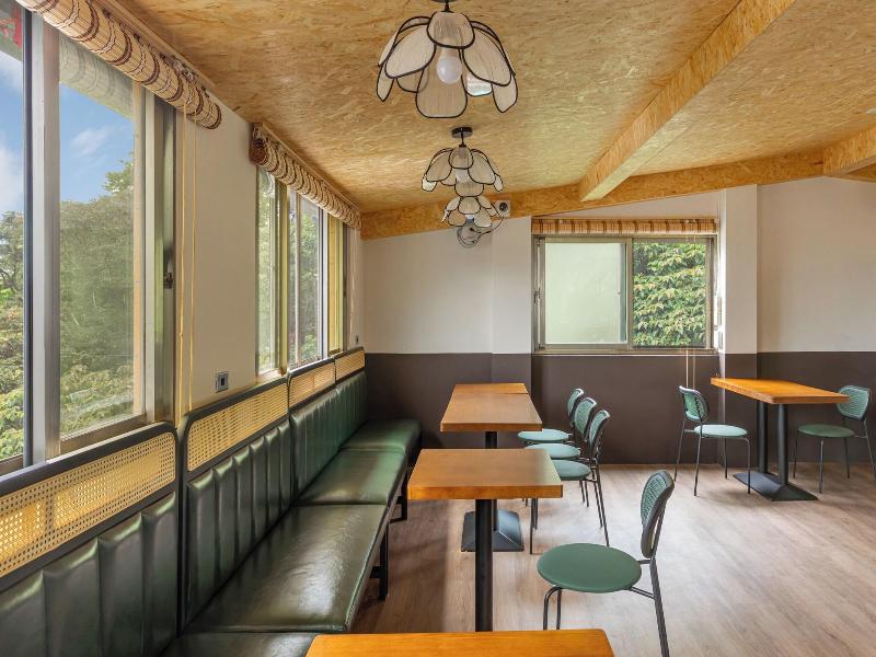 Yuan-Yee Homestay image