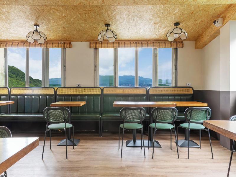 Yuan-Yee Homestay image