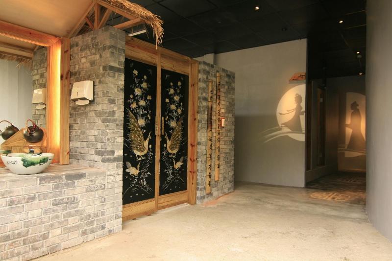 Ting Tau Villa image