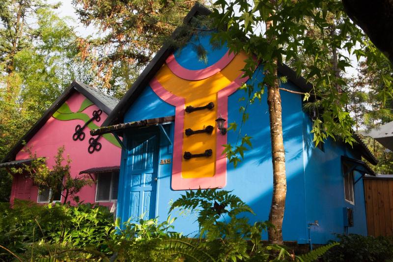 Ting Tau Villa image