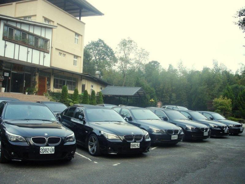 Ting Tau Villa image