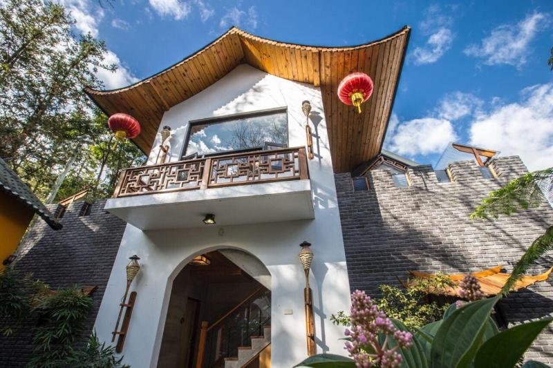 Ting Tau Villa image