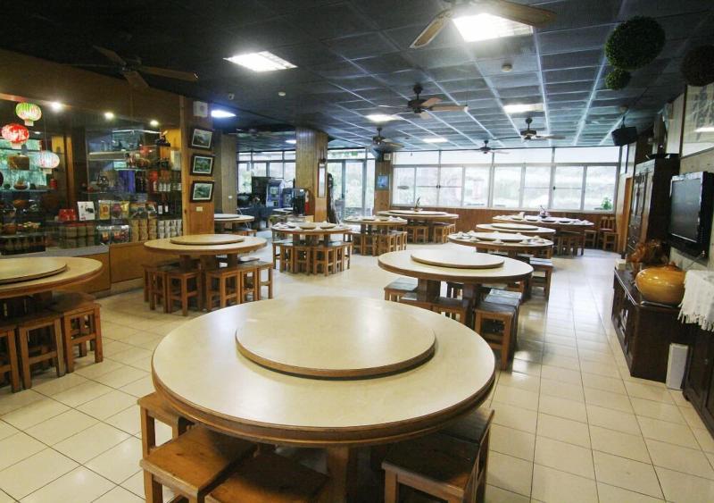 Ting Tau Villa image
