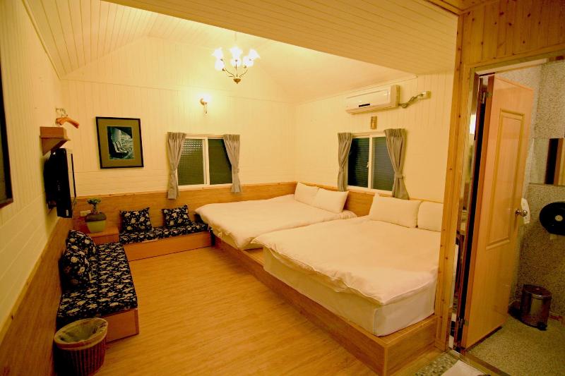 Ting Tau Villa image