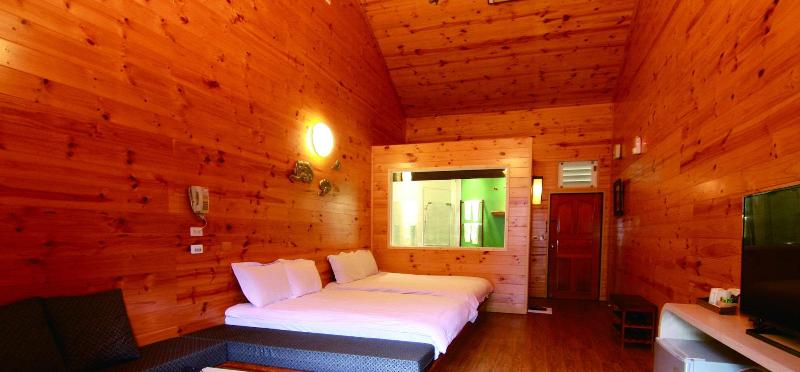Ting Tau Villa image