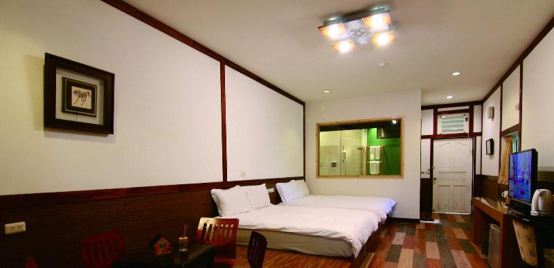Ting Tau Villa image