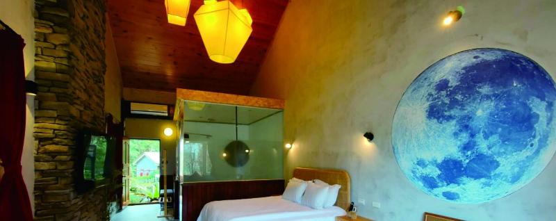 Ting Tau Villa image
