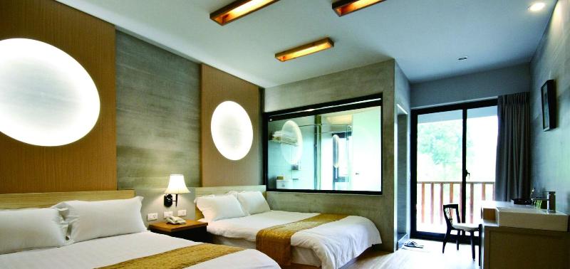 Ting Tau Villa image