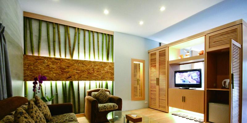 Ting Tau Villa image