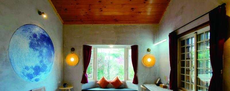 Ting Tau Villa image