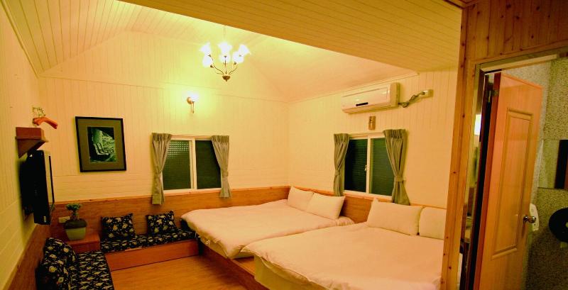 Ting Tau Villa image