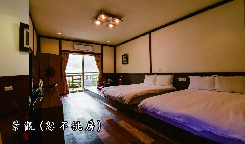 Ting Tau Villa image