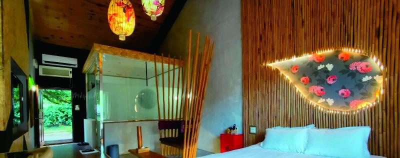 Ting Tau Villa image