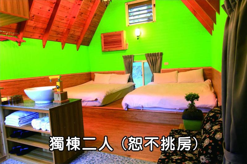 Ting Tau Villa image