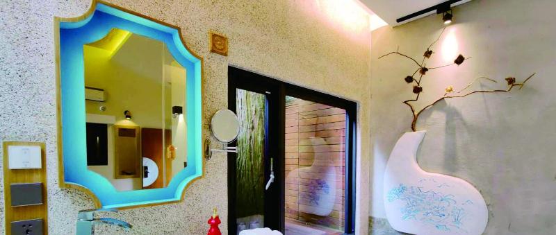 Ting Tau Villa image