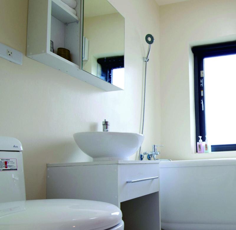 Ting Tau Villa image