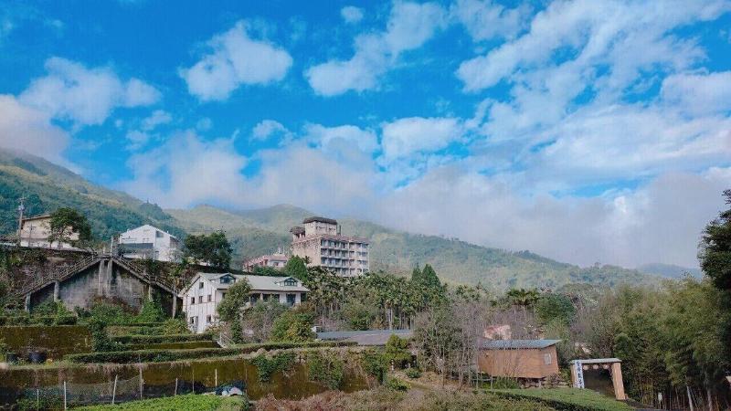 Ting Tau Villa image