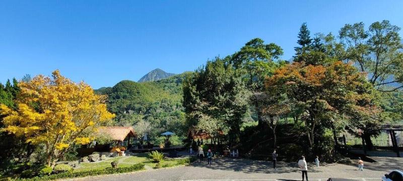 Ting Tau Villa image