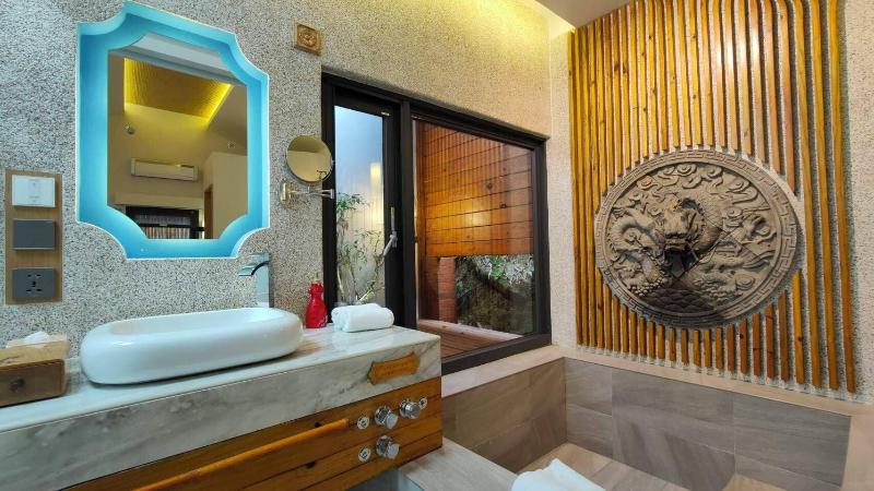 Ting Tau Villa image