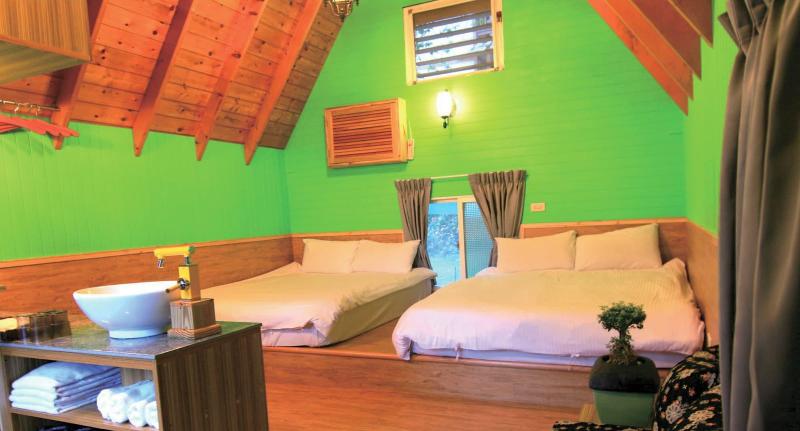 Ting Tau Villa image