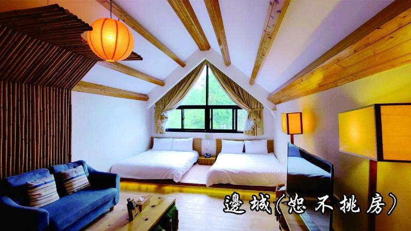 Ting Tau Villa image