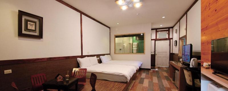 Ting Tau Villa image