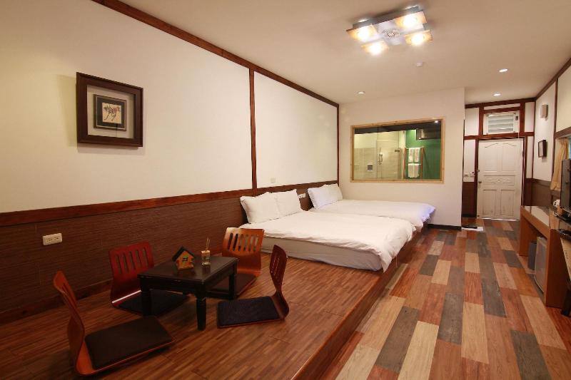 Ting Tau Villa image