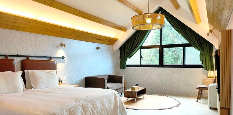 Ting Tau Villa image