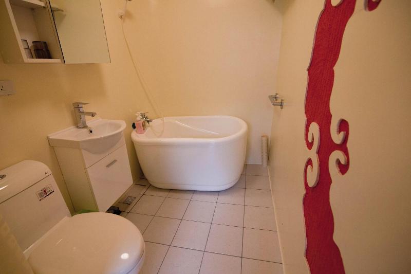 Ting Tau Villa image