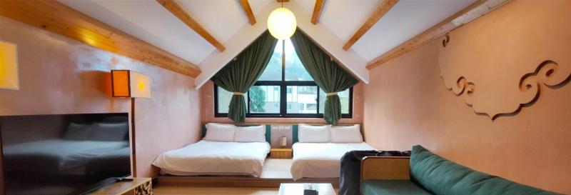 Ting Tau Villa image