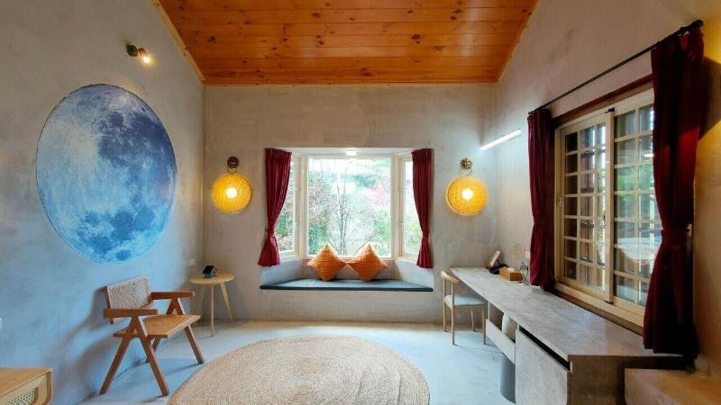 Ting Tau Villa image