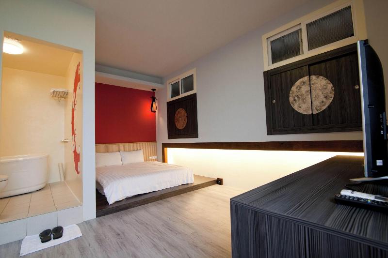 Ting Tau Villa image