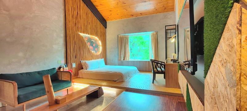 Ting Tau Villa image
