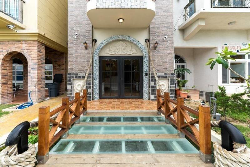 Yiting B&B image