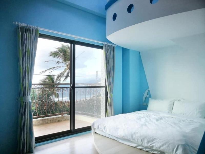 Yiting B&B image